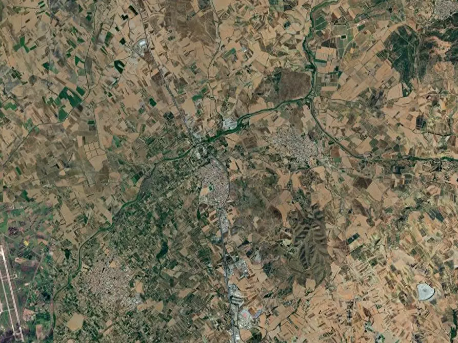 Immagine 10 di Capannone industriale in vendita  in Strada Rio Abis a Monastir