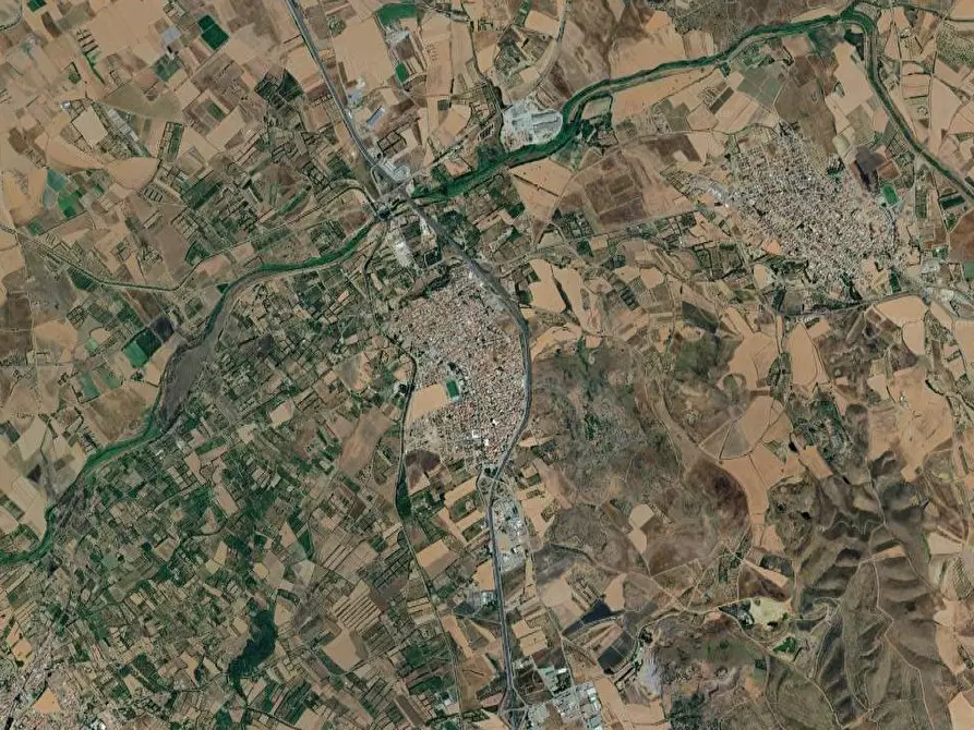 Immagine 11 di Capannone industriale in vendita  in Strada Rio Abis a Monastir