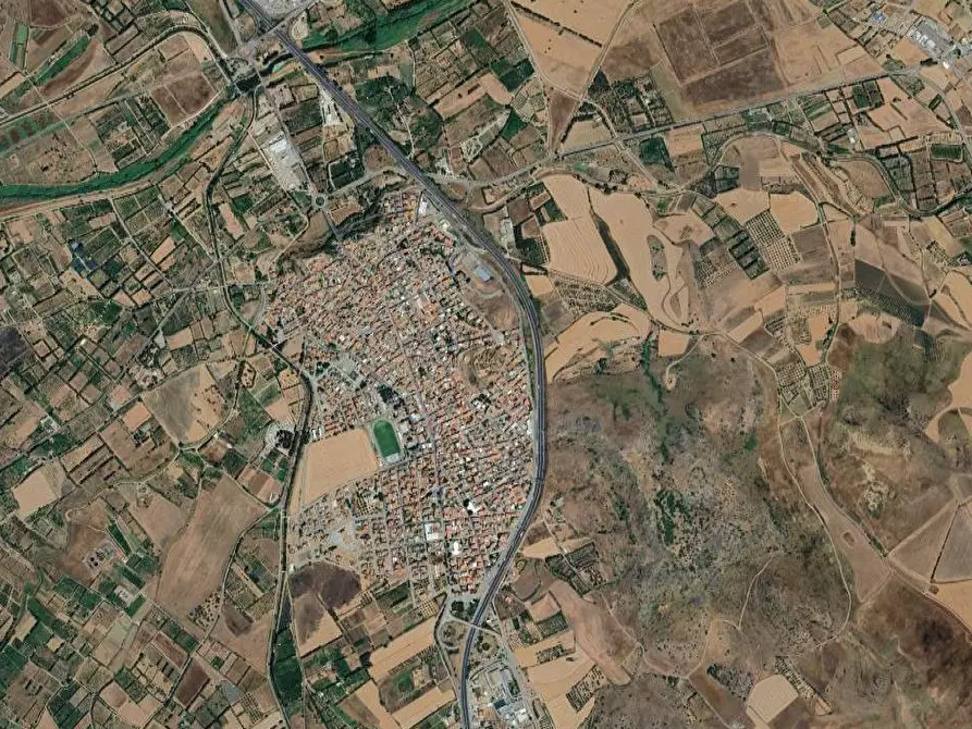 Immagine 12 di Capannone industriale in vendita  in Strada Rio Abis a Monastir