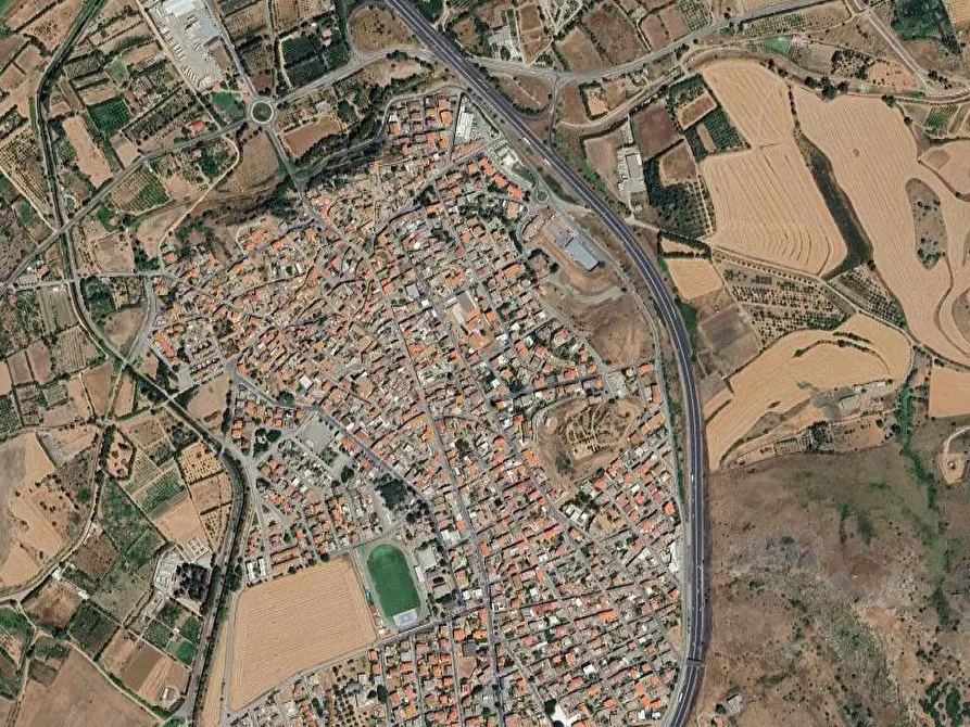 Immagine 13 di Capannone industriale in vendita  in Strada Rio Abis a Monastir