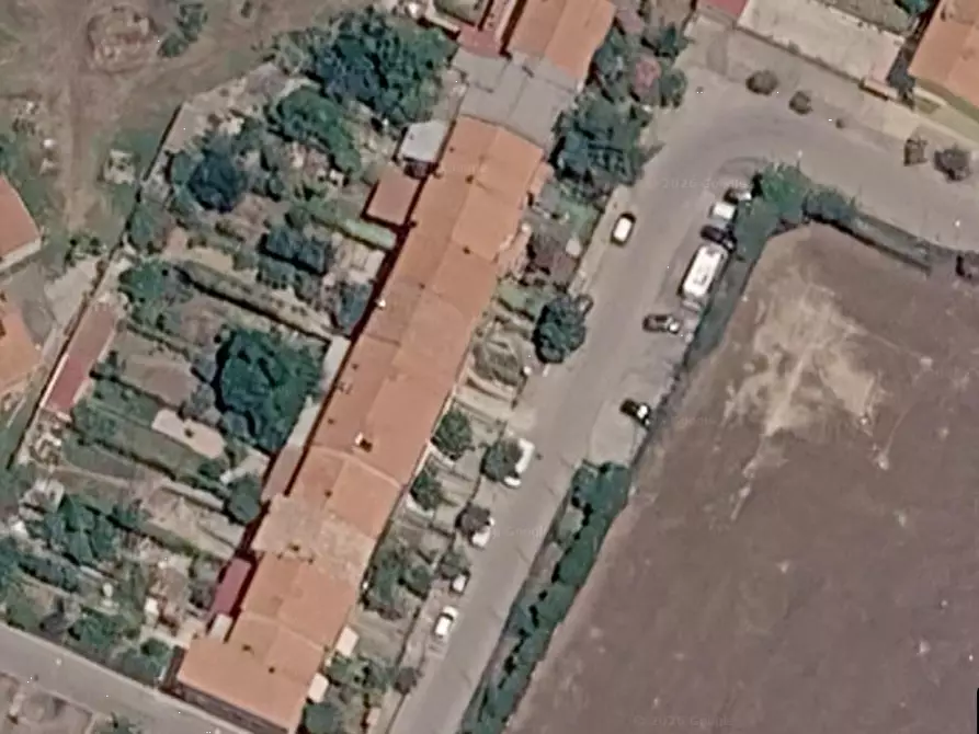 Immagine 1 di Villetta a schiera in vendita  in Via Parigi a Domusnovas