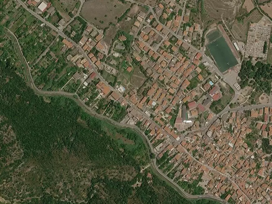 Immagine 10 di Negozio in vendita  in Via Vittorio Emanuele a Fluminimaggiore