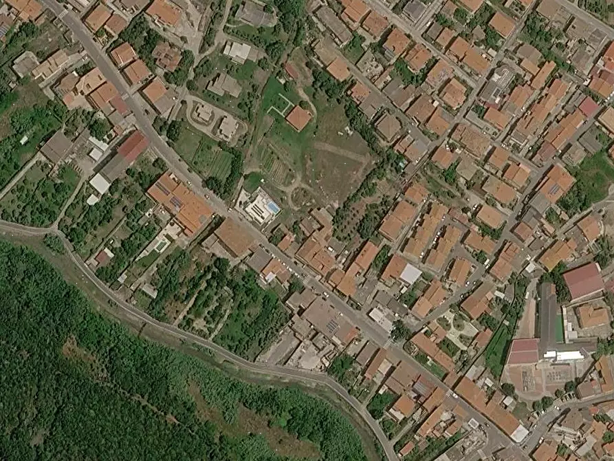 Immagine 11 di Negozio in vendita  in Via Vittorio Emanuele a Fluminimaggiore