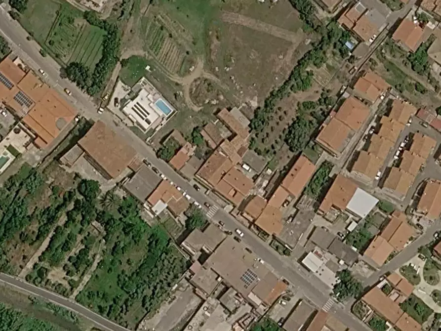 Immagine 12 di Negozio in vendita  in Via Vittorio Emanuele a Fluminimaggiore