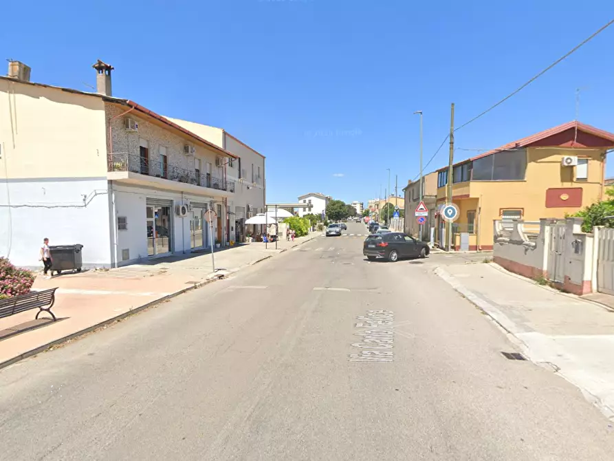 Immagine 4 di Appartamento in vendita  in Via Carlo Felice a Sanluri