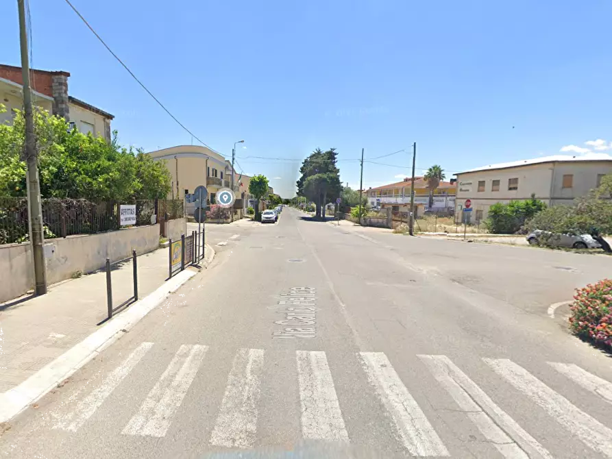 Immagine 5 di Appartamento in vendita  in Via Carlo Felice a Sanluri