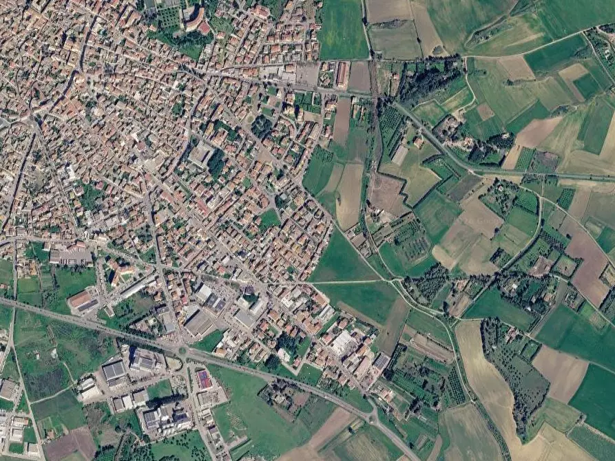 Immagine 12 di Appartamento in vendita  in Via Carlo Felice a Sanluri