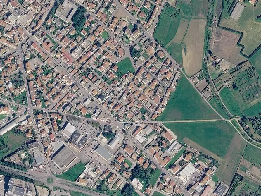 Immagine 13 di Appartamento in vendita  in Via Carlo Felice a Sanluri