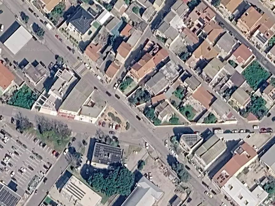 Immagine 15 di Appartamento in vendita  in Via Carlo Felice a Sanluri