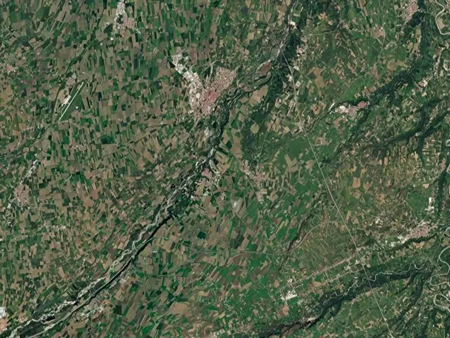 Immagine 6 di Terreno agricolo in vendita  in Via Beltrutto a Sant'albano Stura