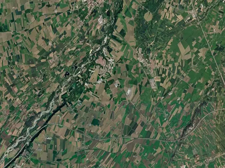 Immagine 7 di Terreno agricolo in vendita  in Via Beltrutto a Sant'albano Stura