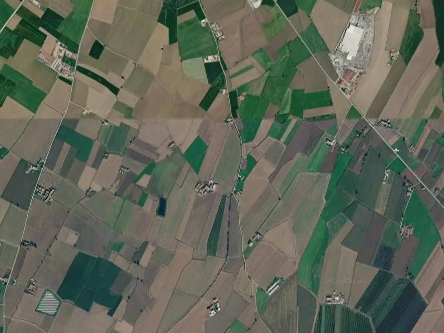 Immagine 9 di Terreno agricolo in vendita  in Via Beltrutto a Sant'albano Stura