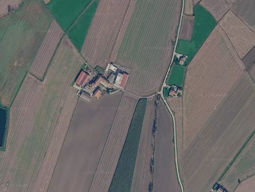 Immagine 11 di Terreno agricolo in vendita  in Via Beltrutto a Sant'albano Stura