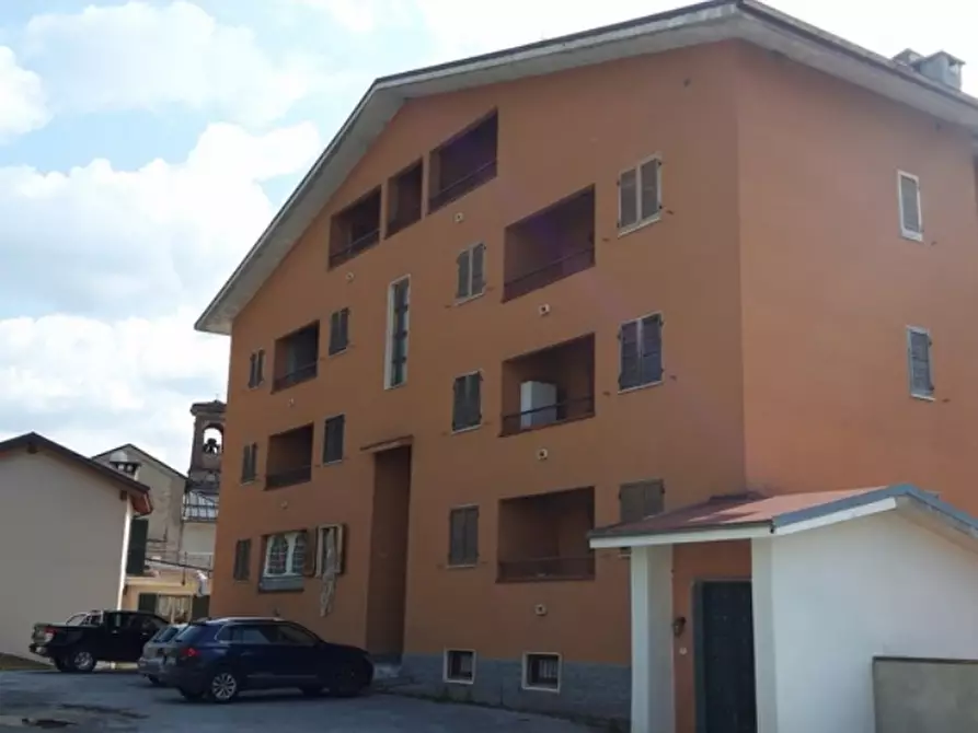 Immagine 1 di Appartamento in vendita  in Via Provinciale  a Pamparato