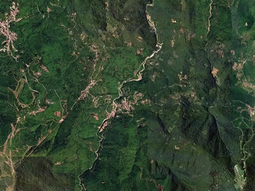 Immagine 10 di Appartamento in vendita  in Via Provinciale  a Pamparato