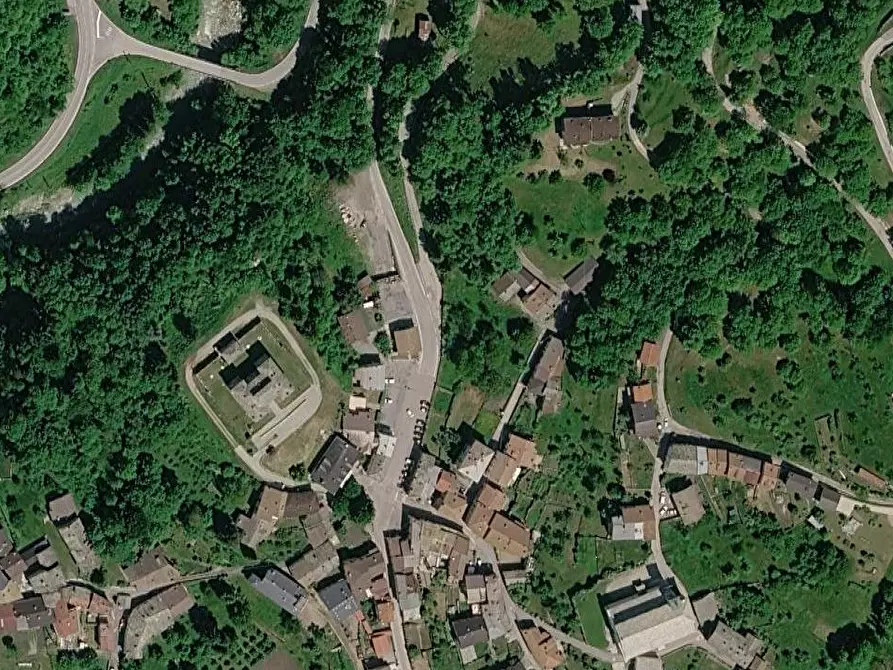 Immagine 14 di Appartamento in vendita  in Via Provinciale  a Pamparato