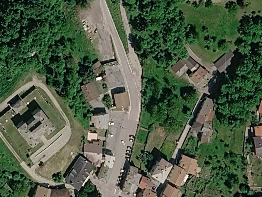 Immagine 15 di Appartamento in vendita  in Via Provinciale  a Pamparato