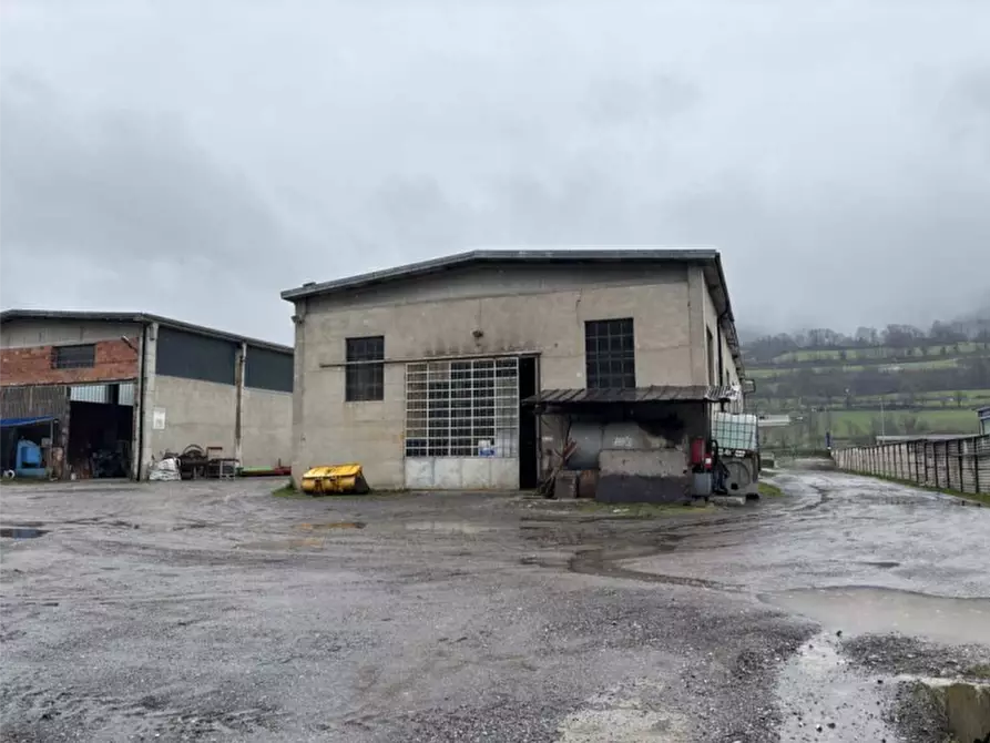 Immagine 3 di Capannone industriale in vendita  in Via Divisione Cuneense a Demonte