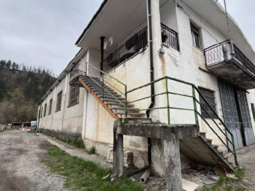 Immagine 6 di Capannone industriale in vendita  in Via Divisione Cuneense a Demonte