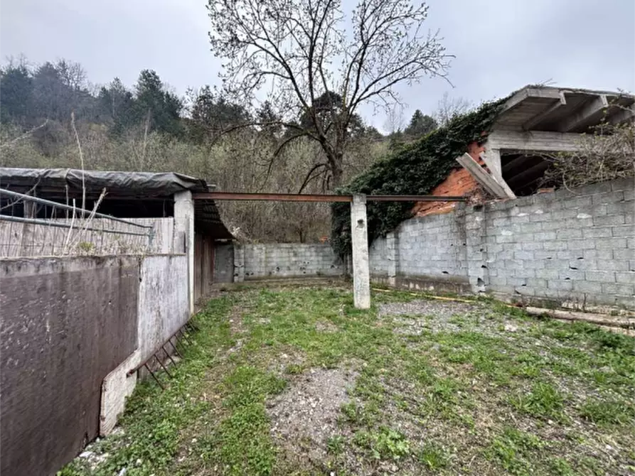 Immagine 8 di Capannone industriale in vendita  in Via Divisione Cuneense a Demonte