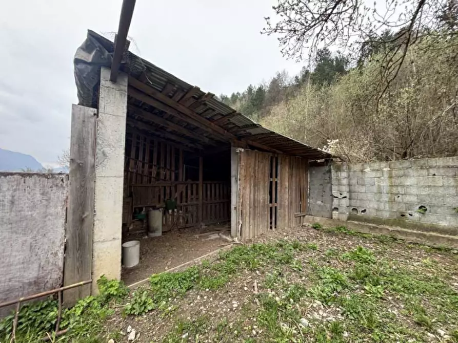 Immagine 9 di Capannone industriale in vendita  in Via Divisione Cuneense a Demonte