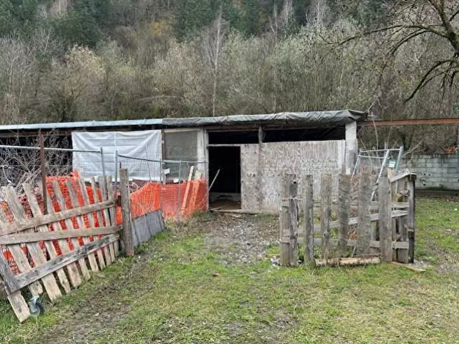 Immagine 11 di Capannone industriale in vendita  in Via Divisione Cuneense a Demonte