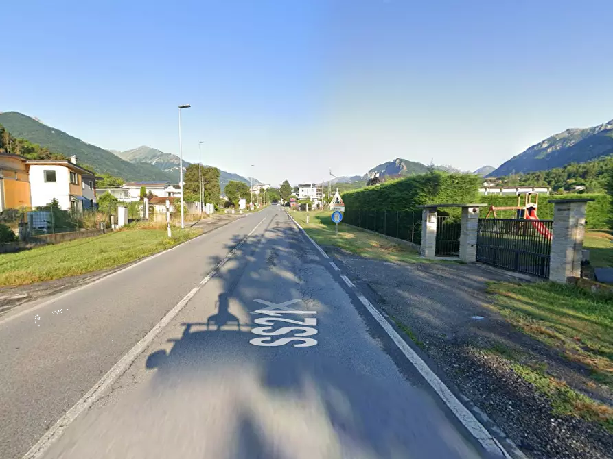 Immagine 17 di Capannone industriale in vendita  in Via Divisione Cuneense a Demonte
