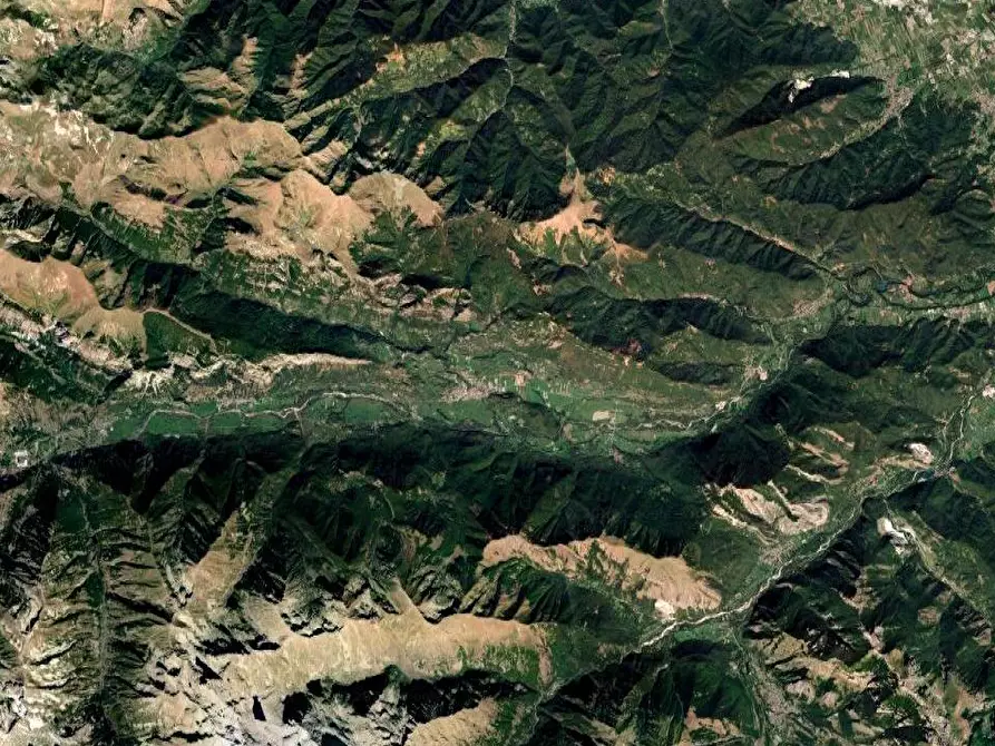 Immagine 20 di Capannone industriale in vendita  in Via Divisione Cuneense a Demonte