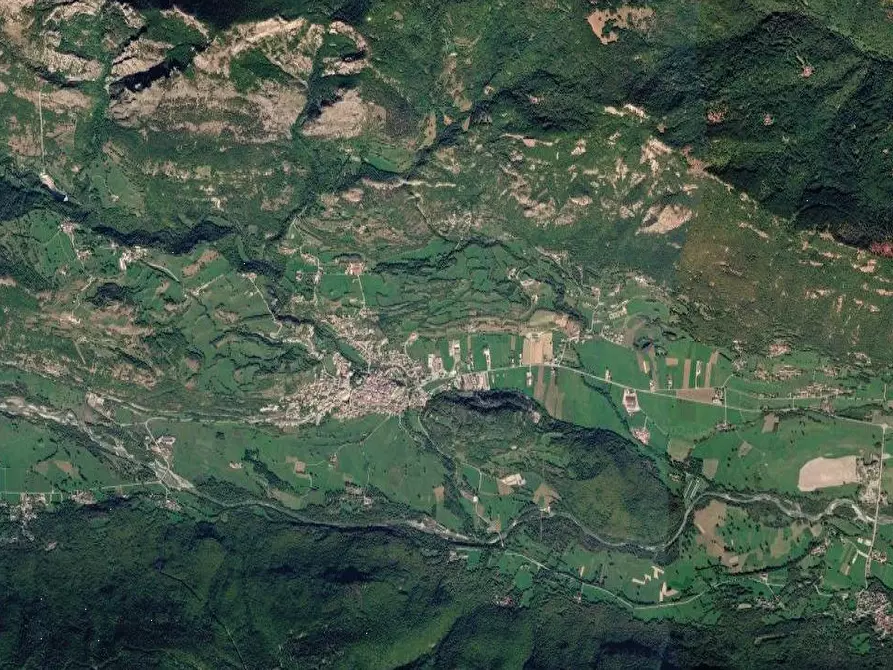 Immagine 22 di Capannone industriale in vendita  in Via Divisione Cuneense a Demonte