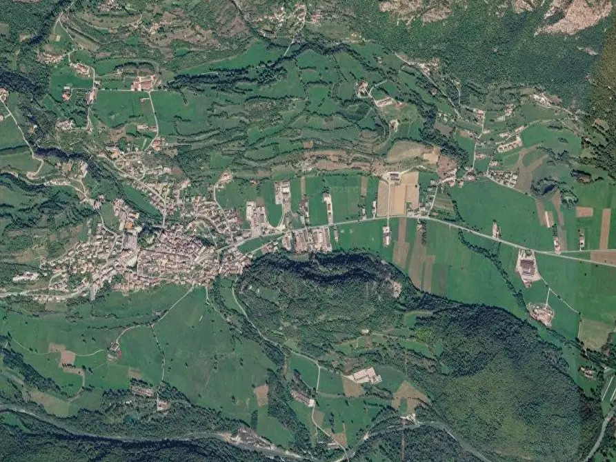 Immagine 23 di Capannone industriale in vendita  in Via Divisione Cuneense a Demonte