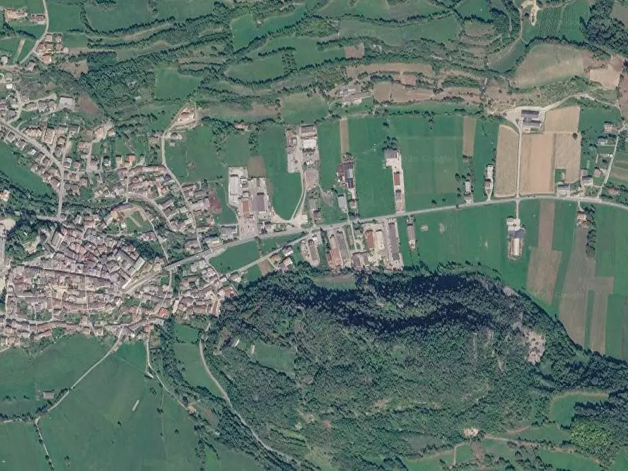 Immagine 24 di Capannone industriale in vendita  in Via Divisione Cuneense a Demonte