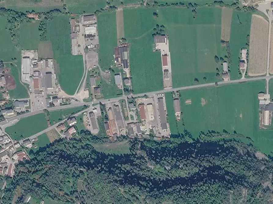 Immagine 25 di Capannone industriale in vendita  in Via Divisione Cuneense a Demonte
