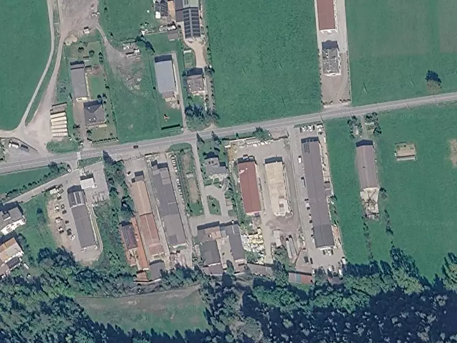 Immagine 26 di Capannone industriale in vendita  in Via Divisione Cuneense a Demonte