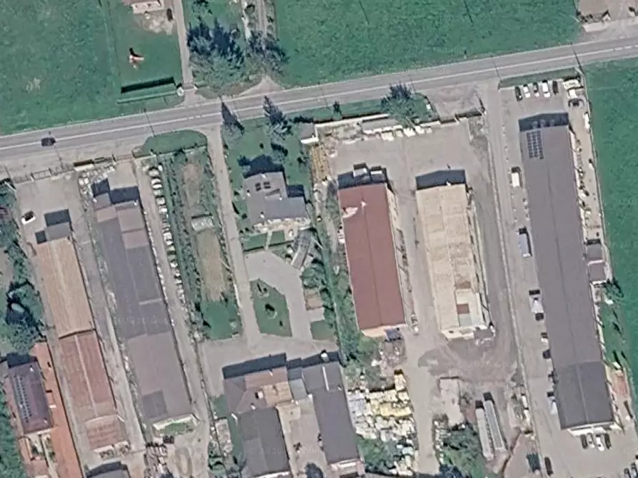 Immagine 27 di Capannone industriale in vendita  in Via Divisione Cuneense a Demonte