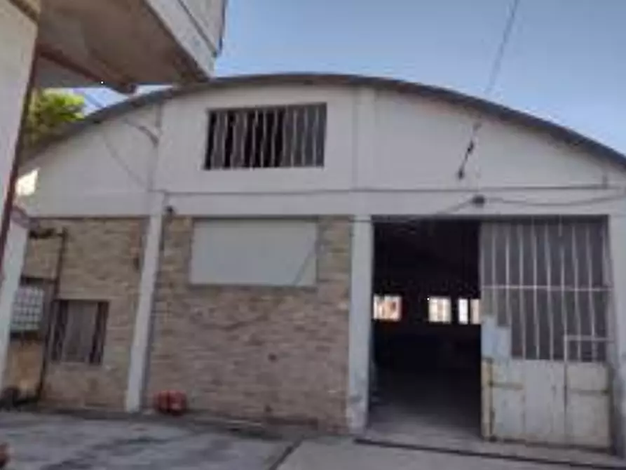 Immagine 1 di Capannone industriale in vendita  in Via S. Antonio a Monte San Pietrangeli
