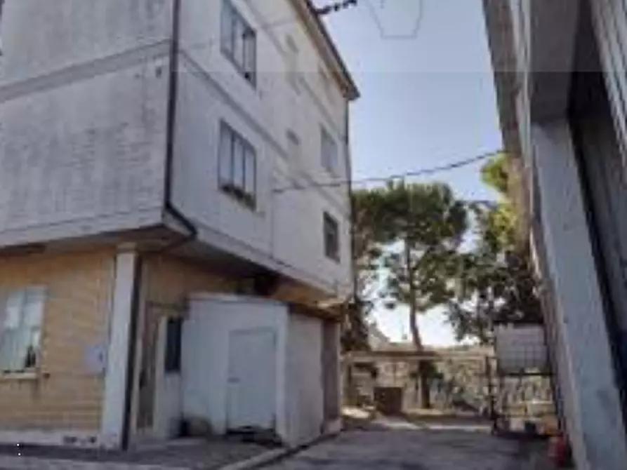 Immagine 3 di Capannone industriale in vendita  in Via S. Antonio a Monte San Pietrangeli