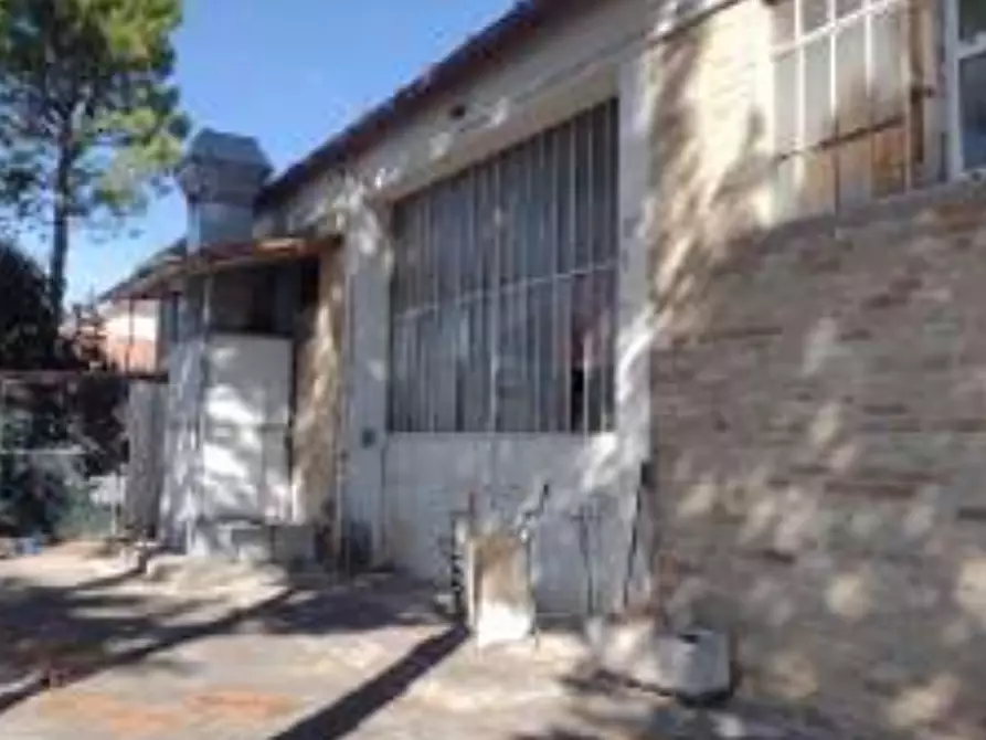 Immagine 6 di Capannone industriale in vendita  in Via S. Antonio a Monte San Pietrangeli