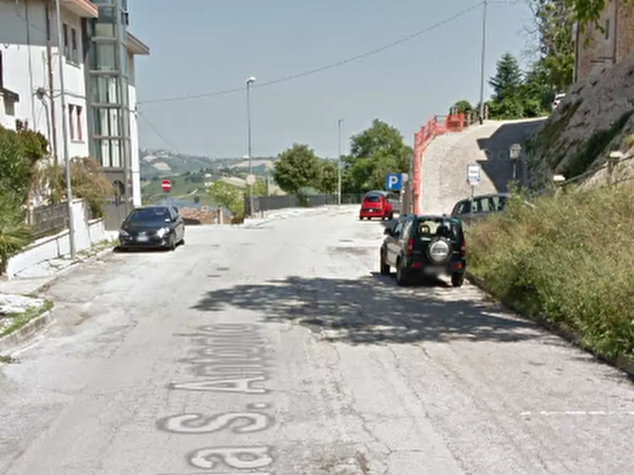 Immagine 12 di Capannone industriale in vendita  in Via S. Antonio a Monte San Pietrangeli