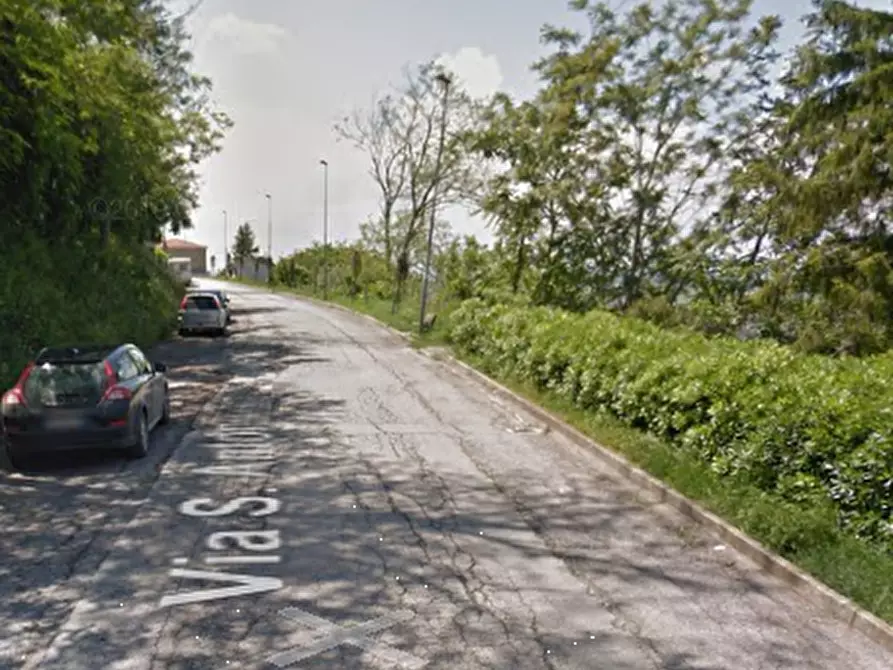 Immagine 13 di Capannone industriale in vendita  in Via S. Antonio a Monte San Pietrangeli
