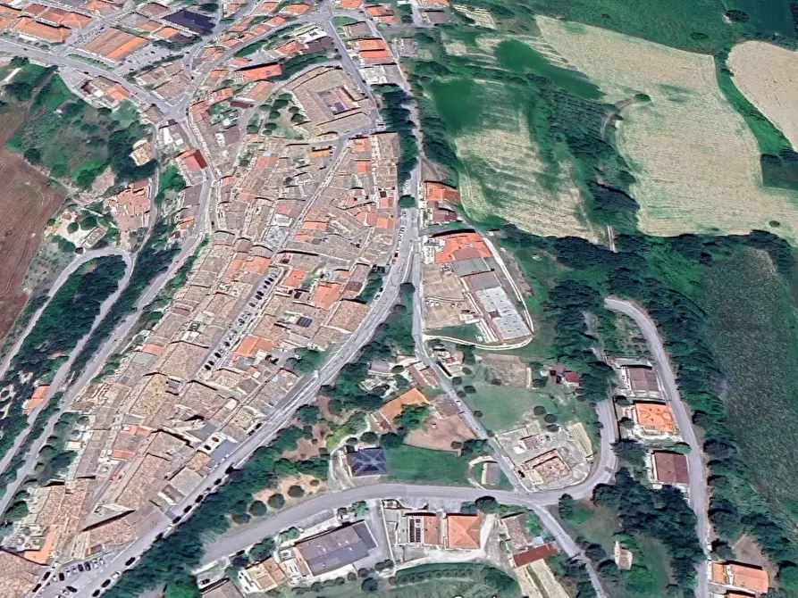 Immagine 14 di Capannone industriale in vendita  in Via S. Antonio a Monte San Pietrangeli