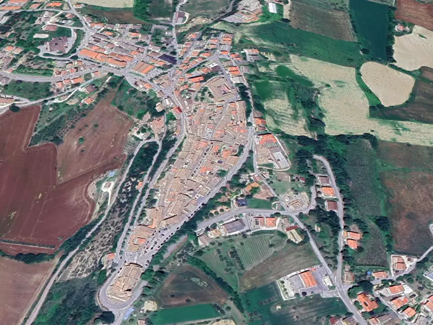 Immagine 15 di Capannone industriale in vendita  in Via S. Antonio a Monte San Pietrangeli