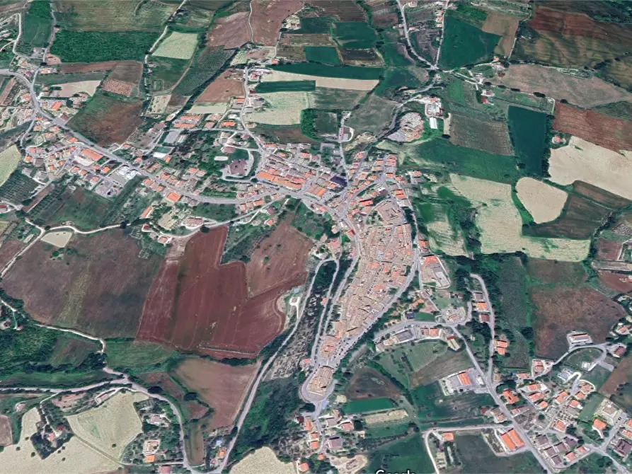 Immagine 16 di Capannone industriale in vendita  in Via S. Antonio a Monte San Pietrangeli