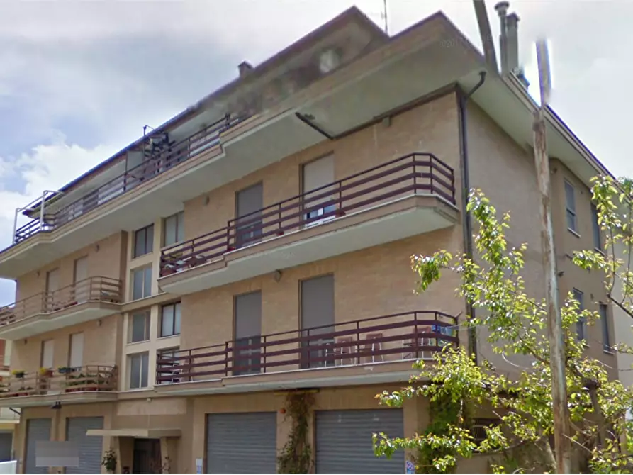 Immagine 6 di Appartamento in vendita  in Via Achille Grandi a Falerone