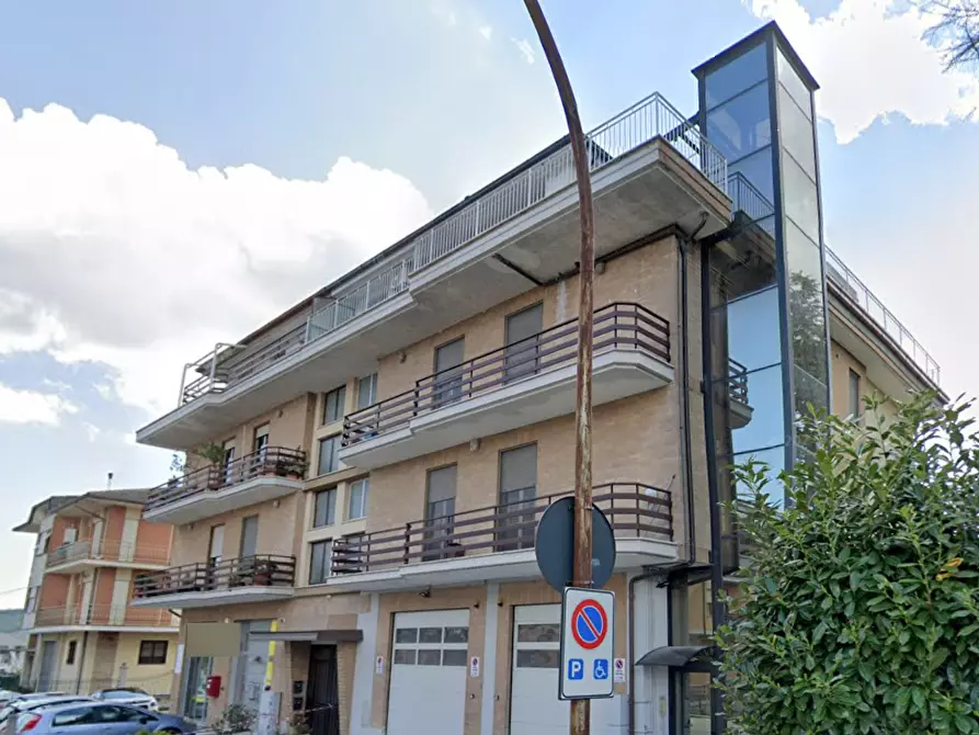 Immagine 7 di Appartamento in vendita  in Via Achille Grandi a Falerone