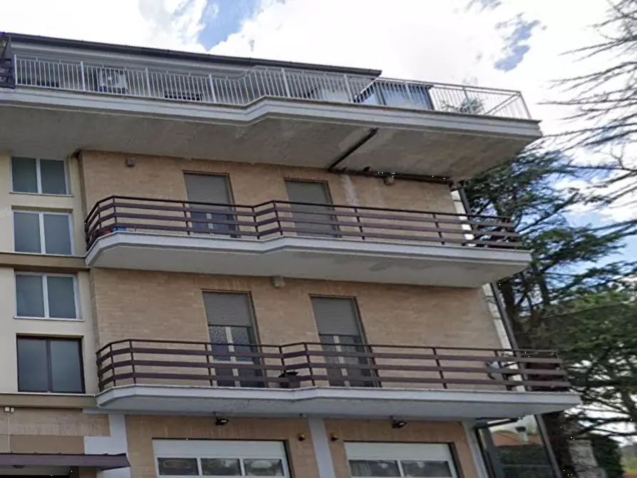 Immagine 14 di Appartamento in vendita  in Via Achille Grandi a Falerone