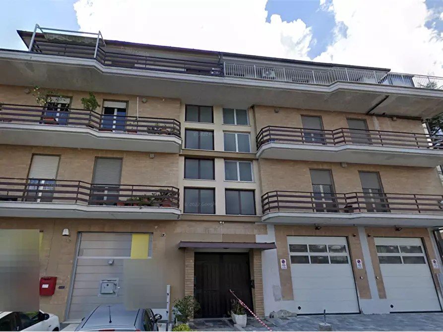 Immagine 15 di Appartamento in vendita  in Via Achille Grandi a Falerone