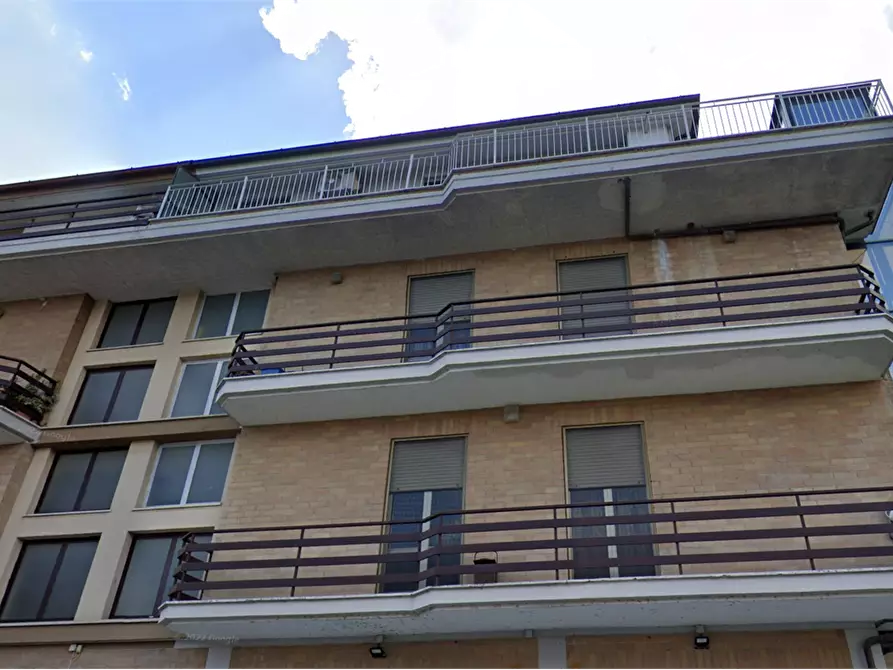Immagine 18 di Appartamento in vendita  in Via Achille Grandi a Falerone