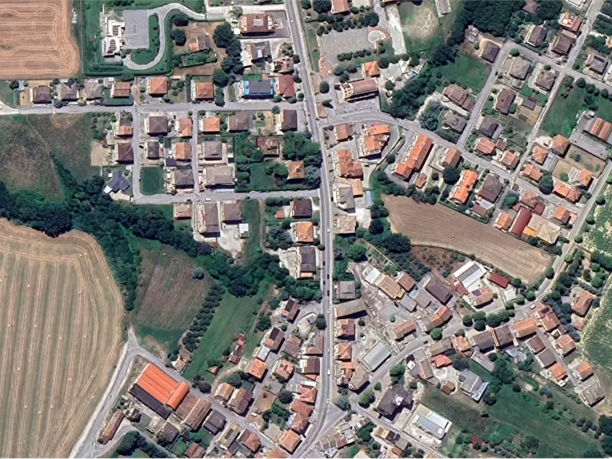 Immagine 23 di Appartamento in vendita  in Via Achille Grandi a Falerone