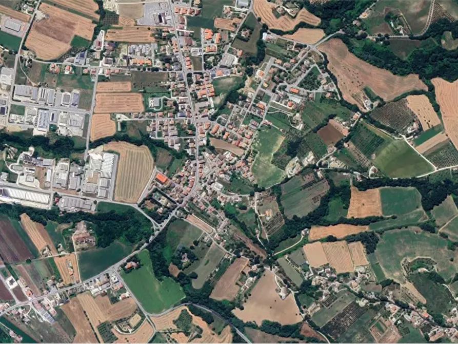 Immagine 24 di Appartamento in vendita  in Via Achille Grandi a Falerone