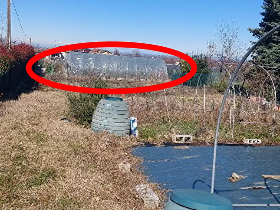 Immagine 1 di Terreno agricolo in vendita  in Via Morozza a Peveragno